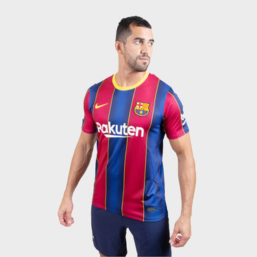 Maillot Barcelone 20/21 Homme Domicile